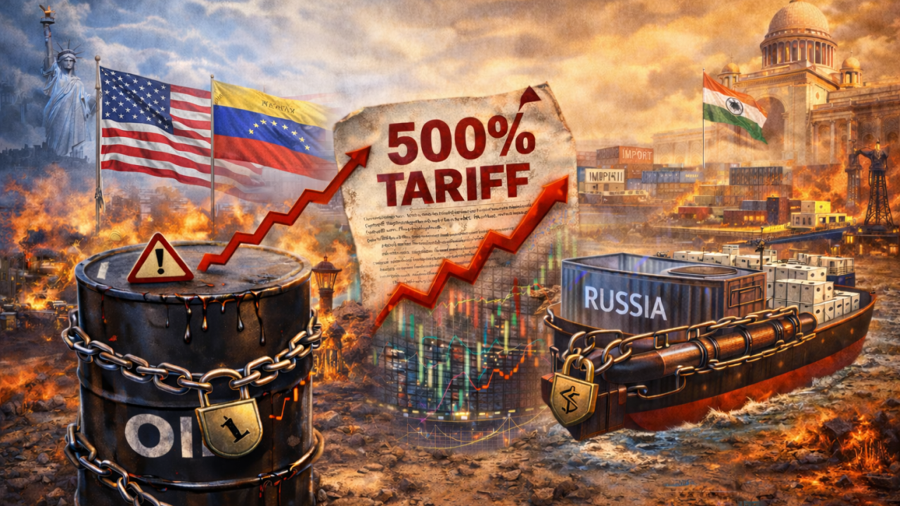 Wars and Economic Trade-Offs in 2026: The Lasting Costs of Conflict