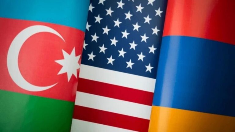 Caucasus in 2026: Militarization, Reconstruction, and the Rise of a Strategic Fintech Corridor