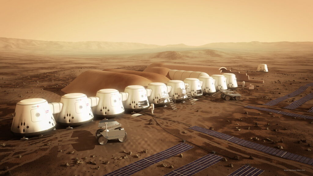 Mars Exploration in 2026: Setbacks, Shifts, and the New Roadmap to the Red Planet