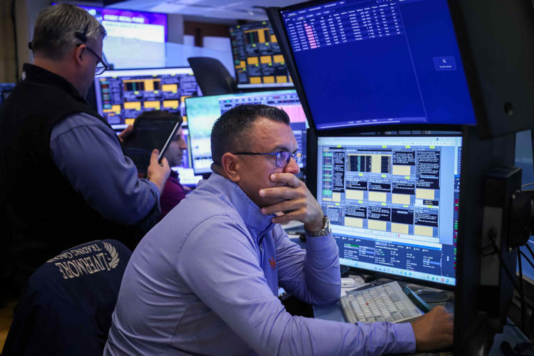 5 Things to Know Before the Stock Market Opens