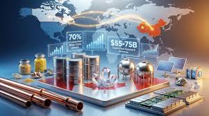 China Economic Report 2026: Growth Outlook, Trade Realignment, and Strategic Challenges