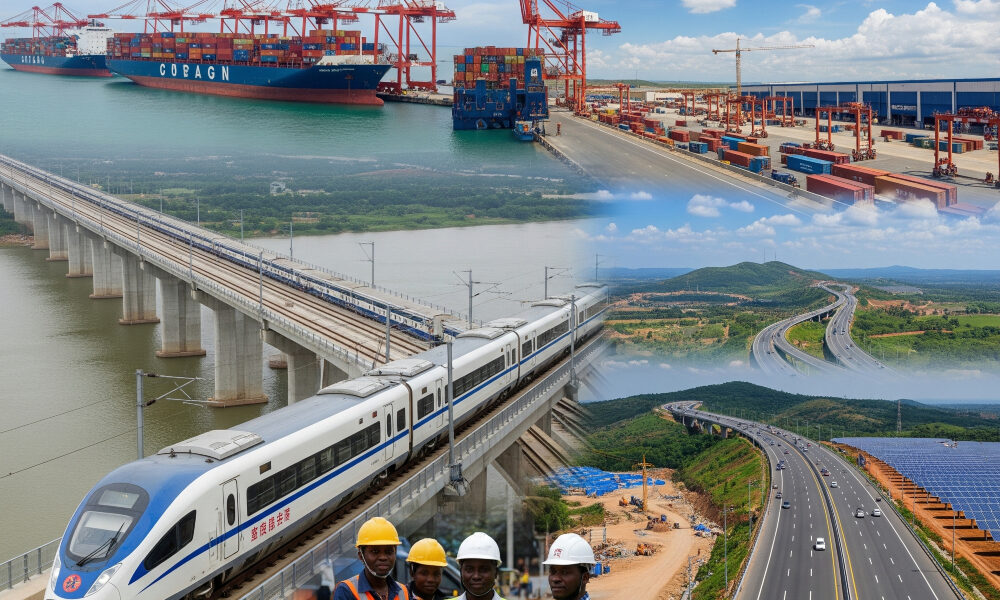 How BRI Special Loans Are Transforming Africa’s Growth