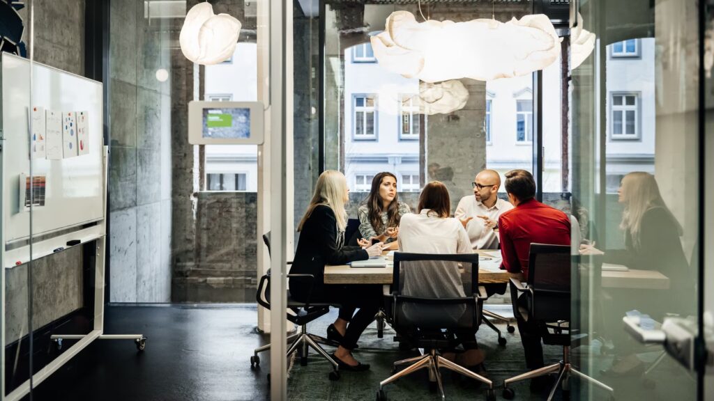 Q1 2026 Interim Financial Report: Strong Earnings Growth Driven