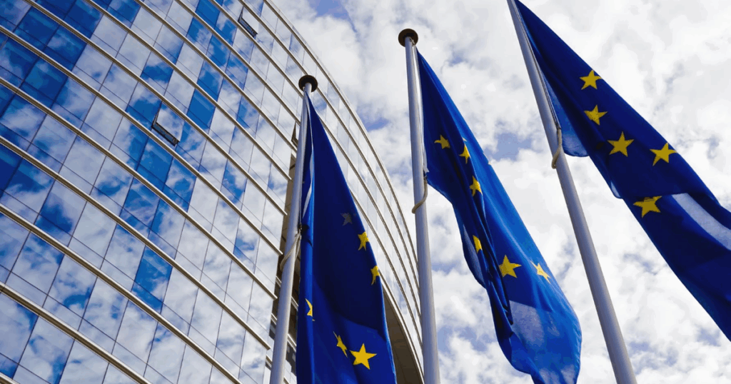 EU Anti-Dumping Duties on Softwood Plywood (April 2026)
