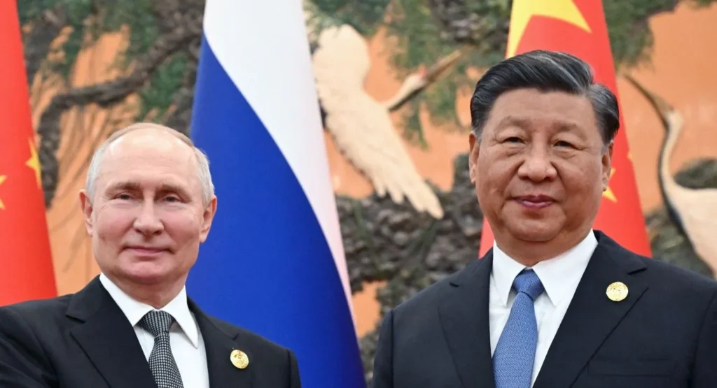 Russia and China in 2026: Are They Forming a New Strategic Alignment?