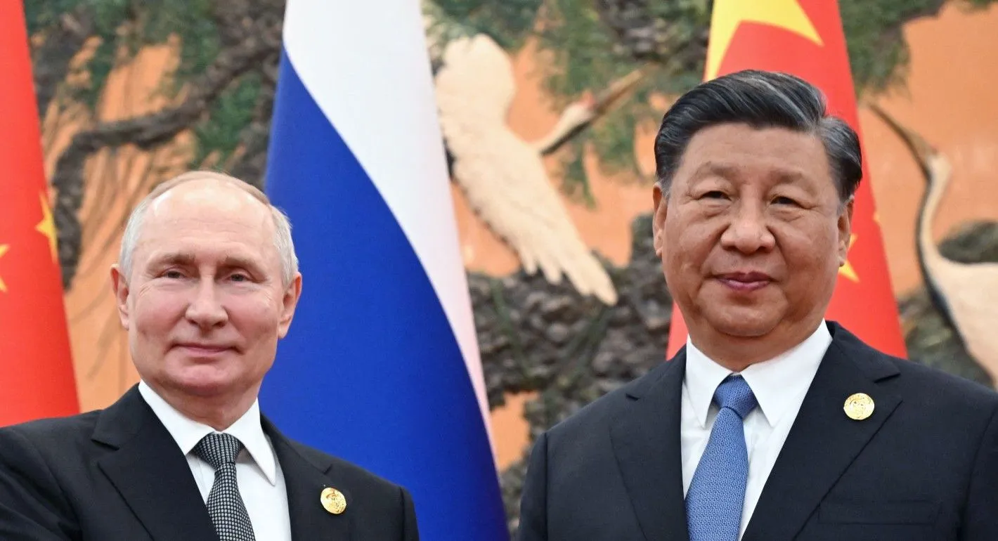Russia and China in 2026: Are They Forming a New Strategic Alignment?