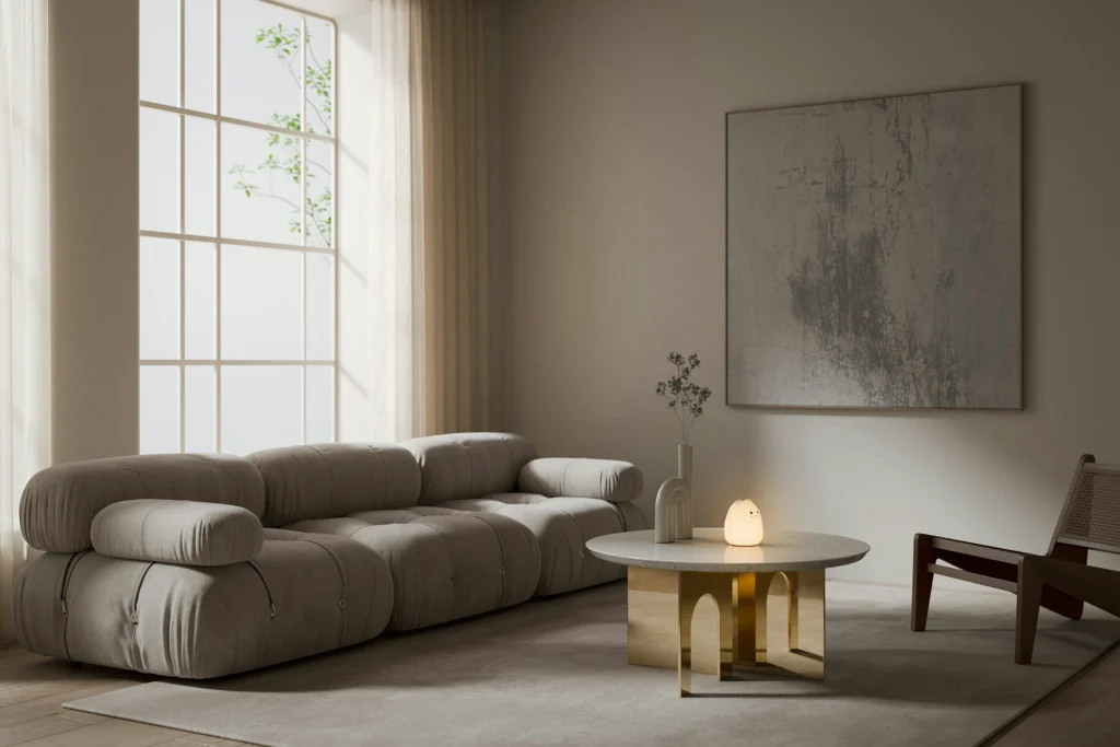 SS2027 Interior Design Predictions: What Comes After Comfort?