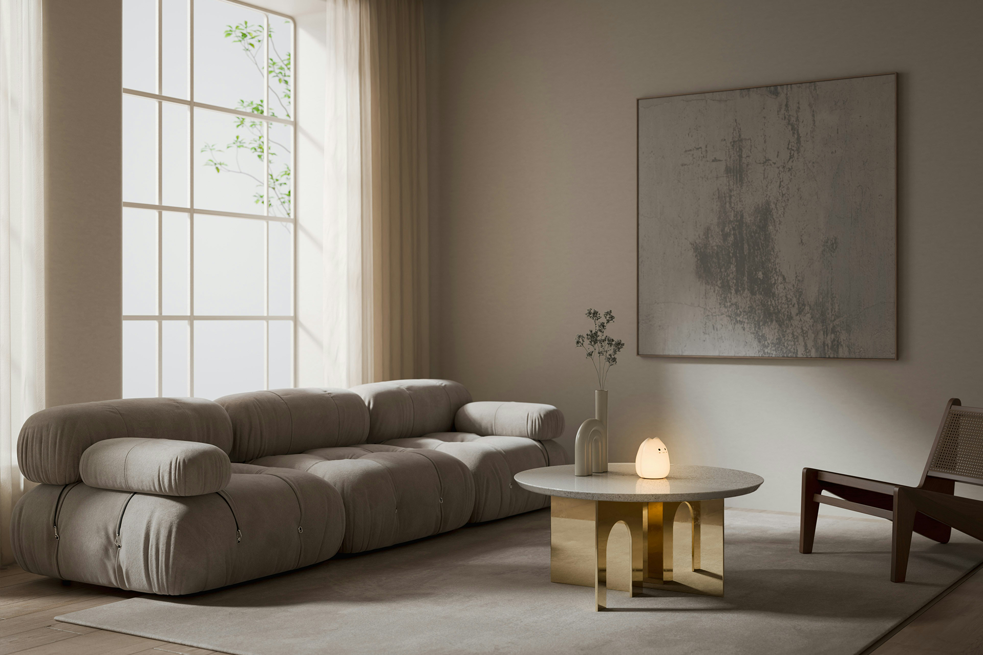 SS2027 Interior Design Predictions: What Comes After Comfort?
