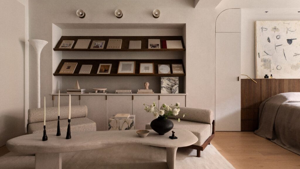 Design Direction SS2026: The New Rules of Contemporary Interiors