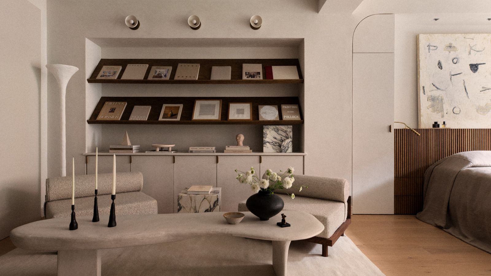 Design Direction SS2026: The New Rules of Contemporary Interiors