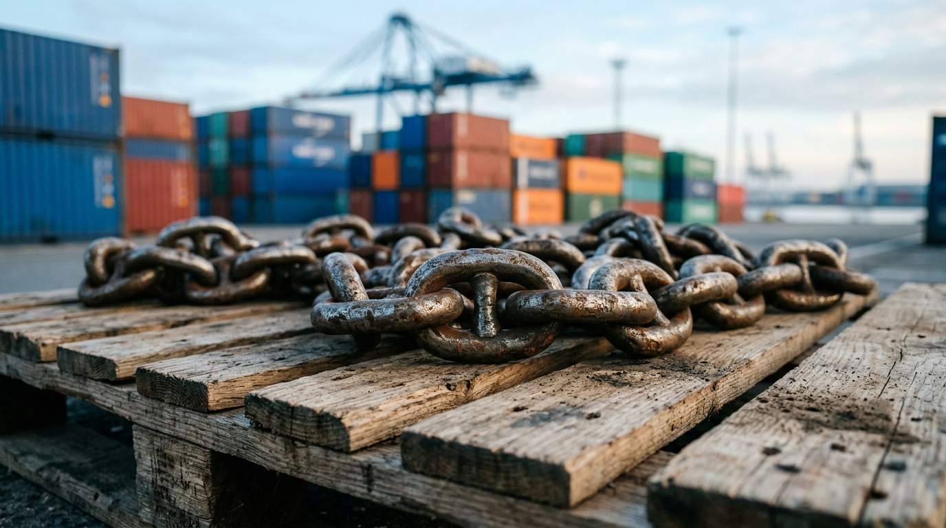 Procurement Update: Shifting Market Dynamics April 2026