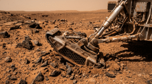 Mars Exploration in 2026: Setbacks, Shifts, and the New Roadmap to the Red Planet