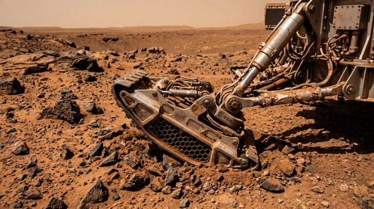 Mars Exploration in 2026: Setbacks, Shifts, and the New Roadmap to the Red Planet