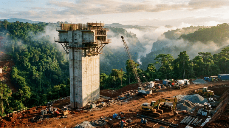 How BRI Special Loans Are Transforming Africa’s Growth