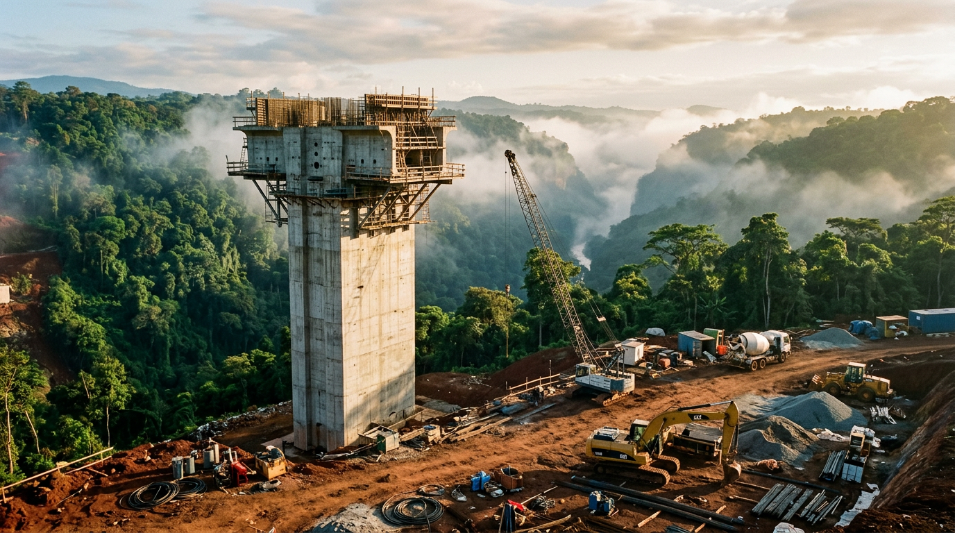How BRI Special Loans Are Transforming Africa’s Growth