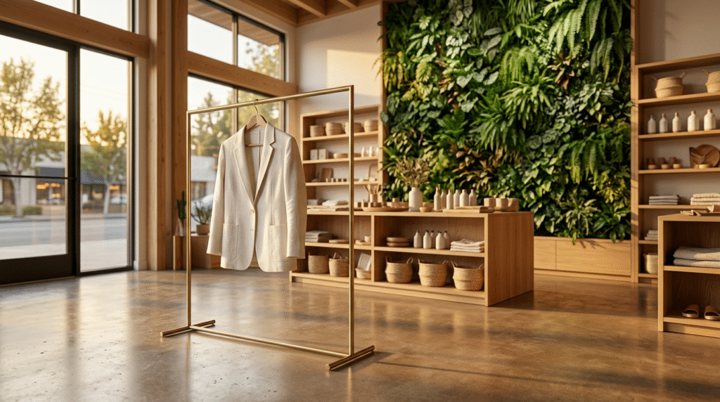Retail Renaissance 2026: How AI, Experience, and Sustainability Are Redefining the Future of Shopping