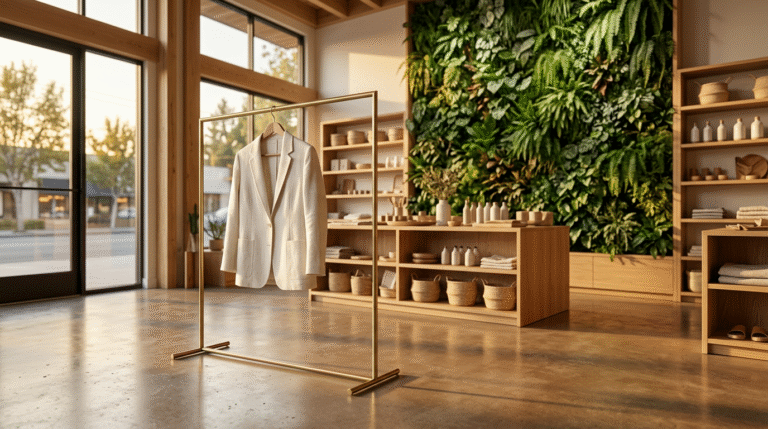 Retail Renaissance 2026: How AI, Experience, and Sustainability Are Redefining the Future of Shopping