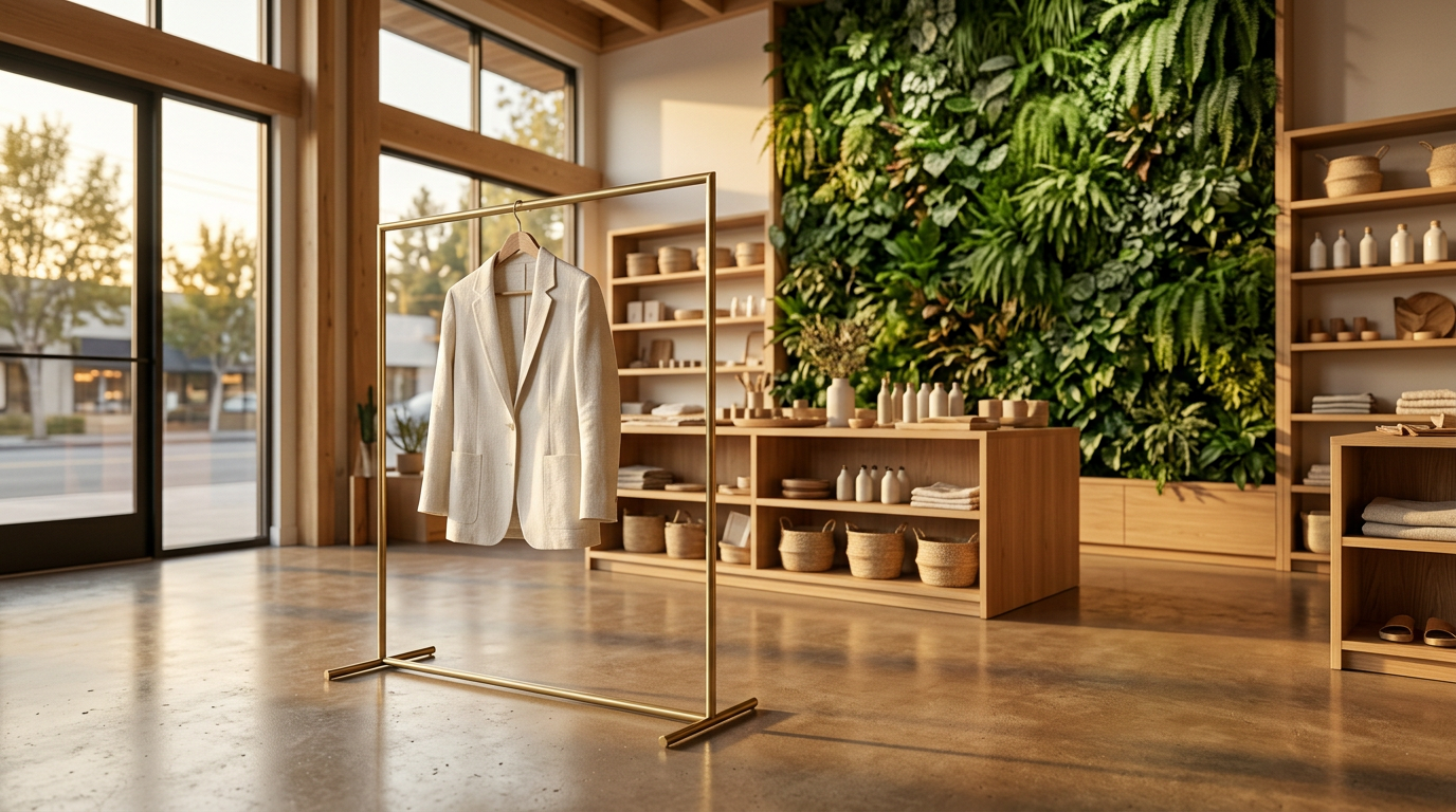 Retail Renaissance 2026: How AI, Experience, and Sustainability Are Redefining the Future of Shopping