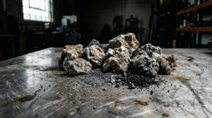 Chemical Chokepoints: The Hidden Power Behind Rare Earth Supply Chains in 2026