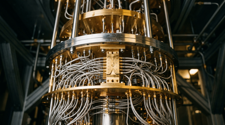 Quantum Computing Stocks 2026: 3 Companies Leading the Race to Fault-Tolerant Quantum Machines