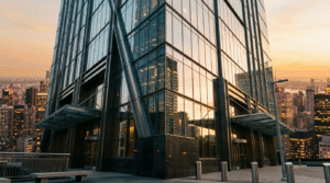 Global Financial Landscape 2026: Growth, Inflation Pressures, and the Rise of AI-Driven Banking & Private Credit