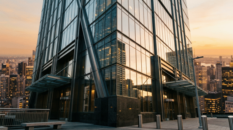 Global Financial Landscape 2026: Growth, Inflation Pressures, and the Rise of AI-Driven Banking & Private Credit
