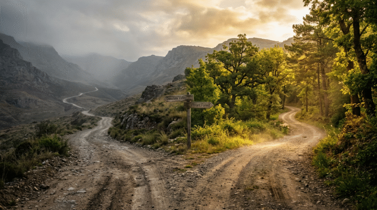 Your Thoughts Shape Your Future: How Mindset Determines the Direction of Your Life