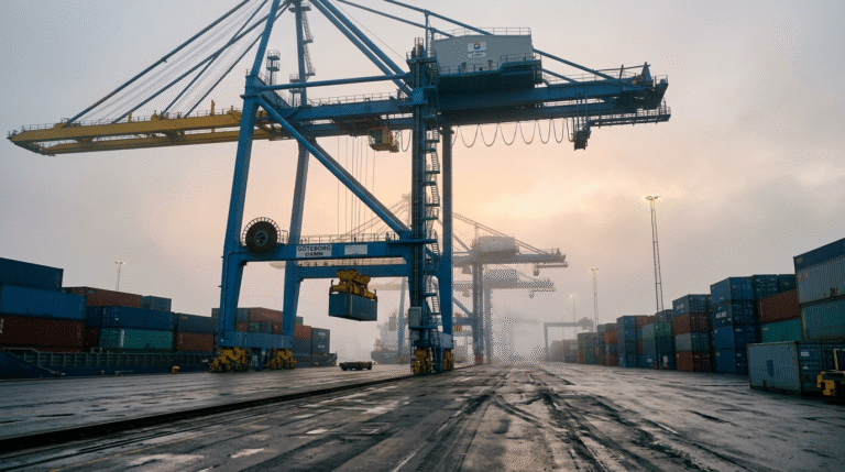 Sweden Economic Report 2026: Growth Outlook, and Strategic Risks