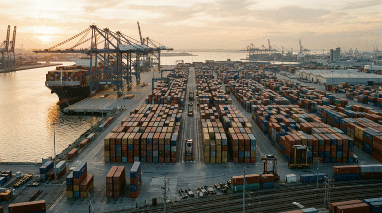 China Economic Report 2026: Growth Outlook, Trade Realignment, and Strategic Challenges