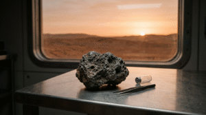 Transforming the Moon and Mars: Why the Public Must Help Shape Humanity’s Space Future