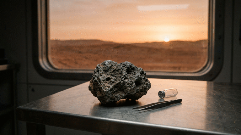 Transforming the Moon and Mars: Why the Public Must Help Shape Humanity’s Space Future