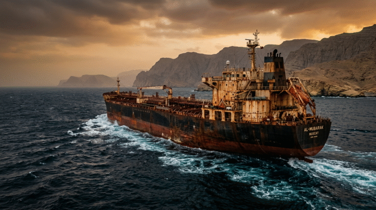 One of the Largest Energy Shocks in History Shows No Signs of Abating: Mapping the Global Impact of the Strait of Hormuz Closure