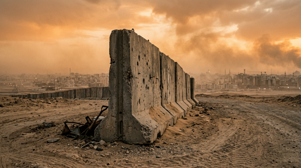 Iran War Day 80: Trump Issues Fresh Warning as Tehran Signals Readiness to Confront Aggression