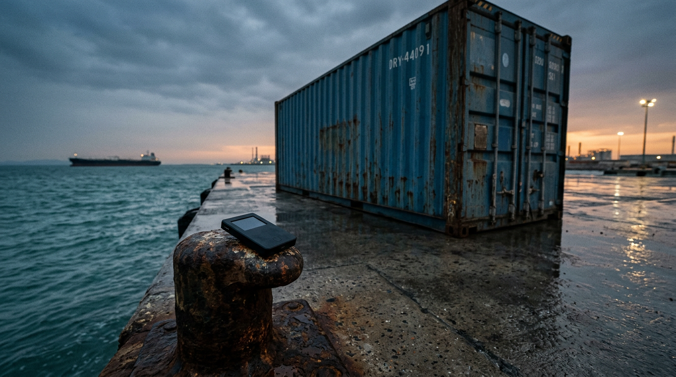 Iran’s Bitcoin Strategy in the Strait of Hormuz: Could Crypto Become the New Insurance Layer for Global Shipping?