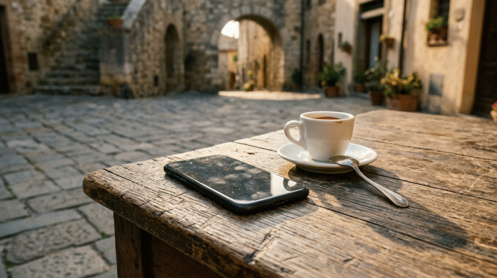 Europe Has the Tech — So Why Doesn’t Europe Use It? A Behavioral Analysis of Digital Sovereignty