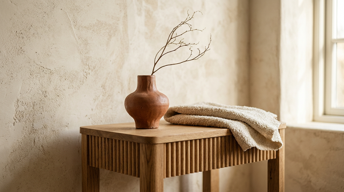 2026–2027 Lifestyle & Interior Design Forecast