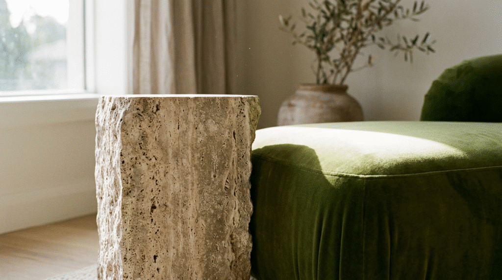 SS2027 Interior Design Predictions: What Comes After Comfort?