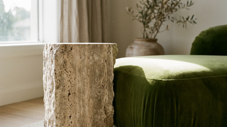 SS2027 Interior Design Predictions: What Comes After Comfort?