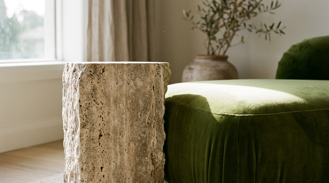 SS2027 Interior Design Predictions: What Comes After Comfort?