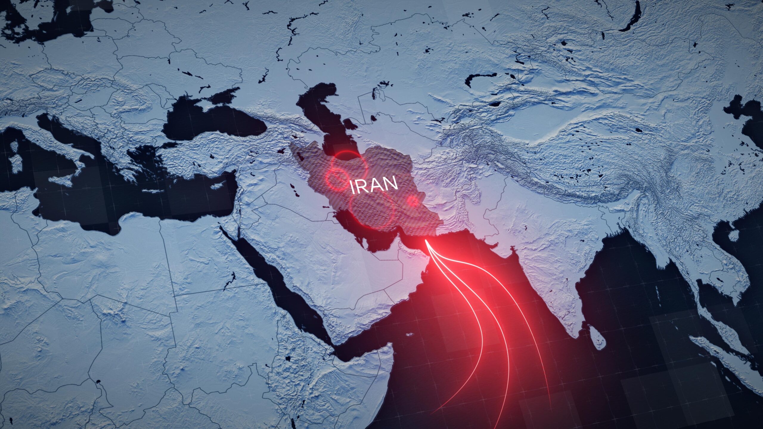One of the Largest Energy Shocks in History Shows No Signs of Abating: Mapping the Global Impact of the Strait of Hormuz Closure