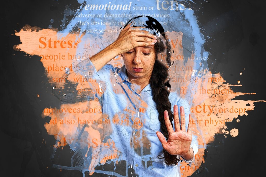 Fear Fades When You Move Forward: A Science-Backed Guide to Overcoming Anxiety