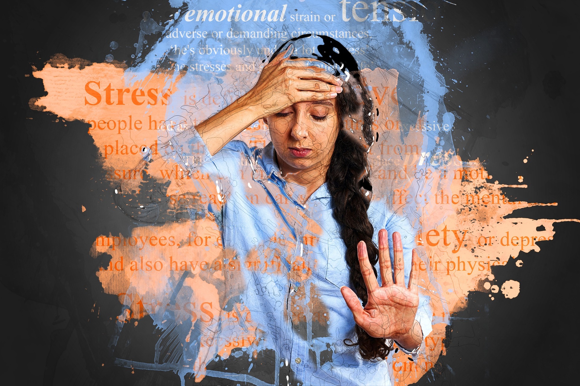 Fear Fades When You Move Forward: A Science-Backed Guide to Overcoming Anxiety