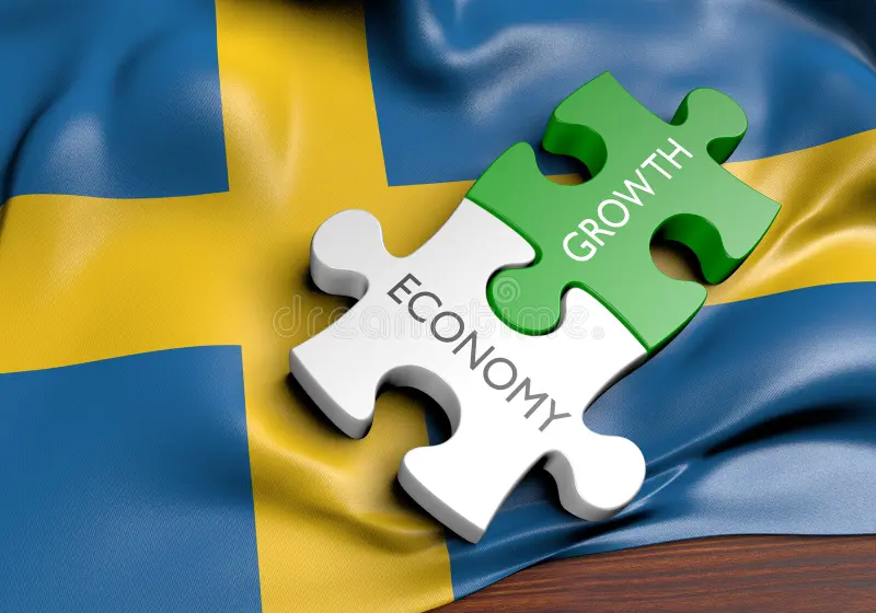 Sweden Economic Report 2026: Growth Outlook, and Strategic Risks