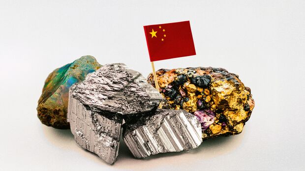Why Rare Earths Are China’s Trump Card in the Trade War: The Critical Minerals Powering a New Economic Battlefield