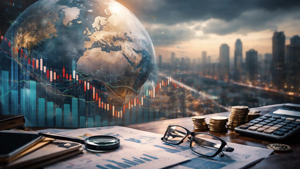 Recession Risks on the Rise: How Close Is the Global Economy to a Downturn in 2026?