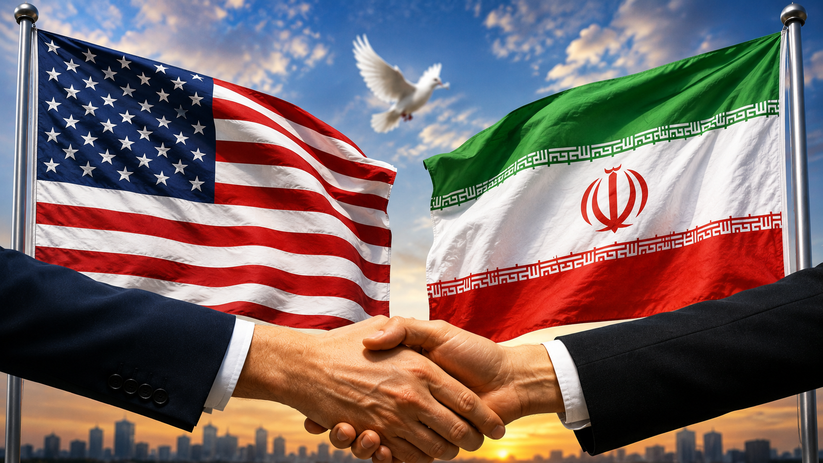 Hope and Uncertainty Surround Prospective US-Iran Accord