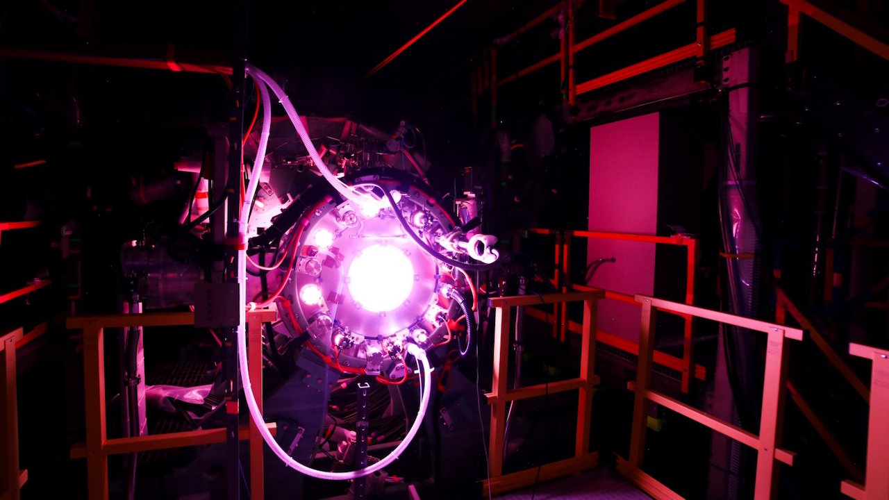 The 2035 Vision: What Happens If OpenAI Secures 50 GW of Fusion Power?