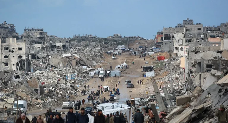 Fragile Security Situation Persists as Cross-Border Violence Intensified