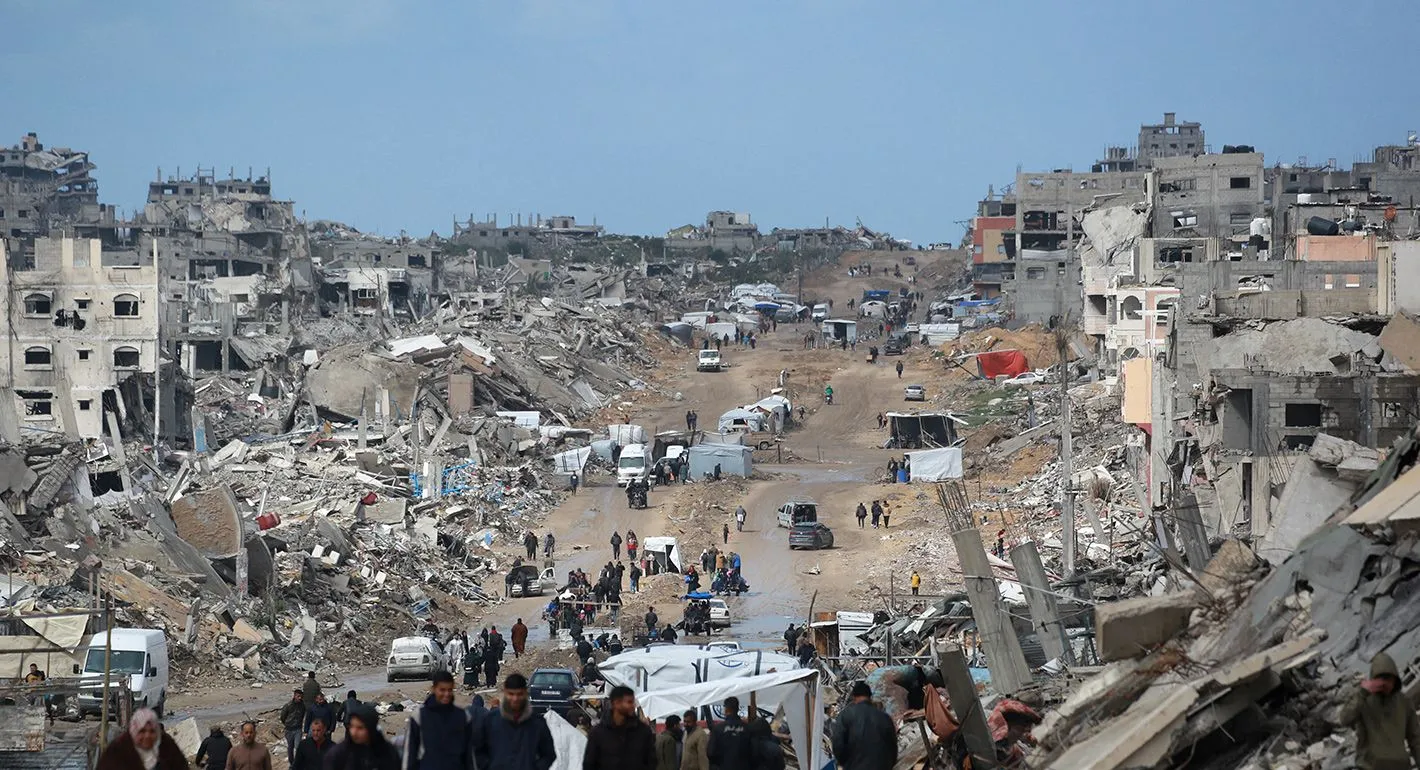 Fragile Security Situation Persists as Cross-Border Violence Intensified