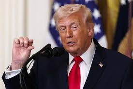 US Trade Court Rules Trump Tariffs Illegal but Issues Narrow Block